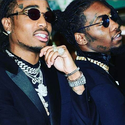 Migos Sunglasses .